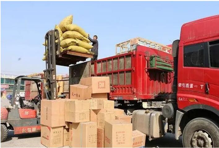 漳州到靖江市物流专线