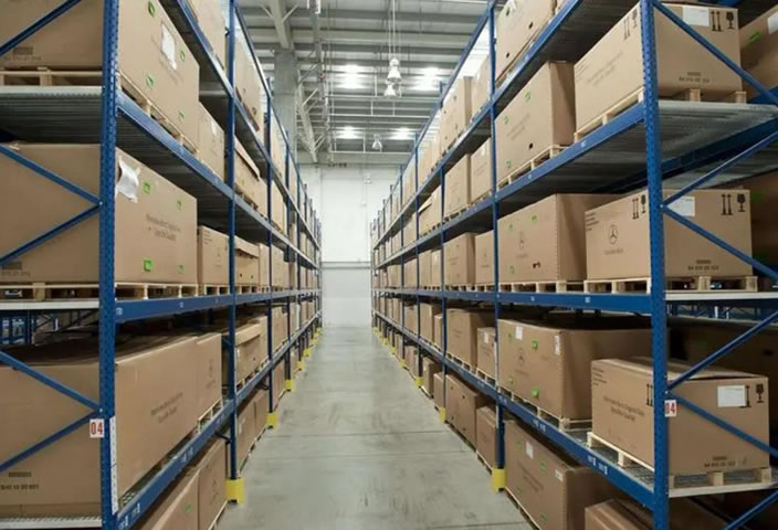 漳州到靖江市货物仓储