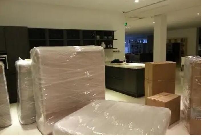 漳州到靖江市长途搬家