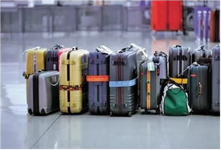 漳州到靖江市行李托运